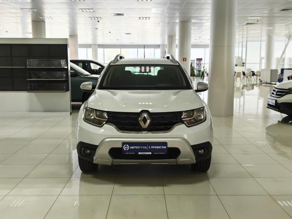 Renault Duster II с пробегом 2021 года, цена 1 329 000 рублей, 151079 км, внедорожник, Автокод Объявления
