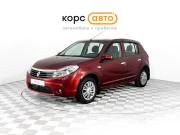 Renault Sandero I Ногинск  - изображение 17