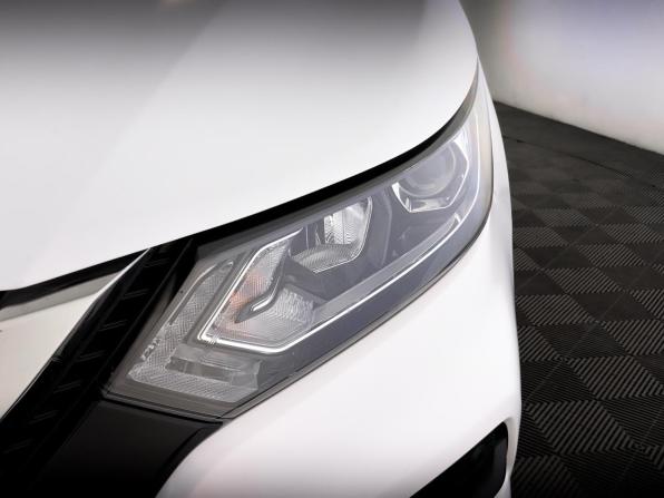 Nissan Qashqai II Рестайлинг с пробегом 2022 года, цена 2 500 000 рублей, 38960 км, внедорожник, Автокод Объявления
