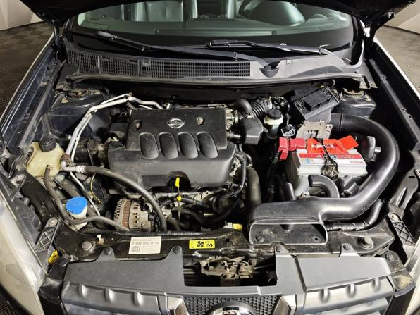 Nissan Qashqai I с пробегом 2008 года, цена 629 000 рублей, 267898 км, внедорожник, Автокод Объявления
