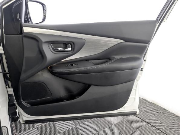 Nissan Murano III (Z52) с пробегом 2019 года, цена 2 740 000 рублей, 80799 км, внедорожник, Автокод Объявления