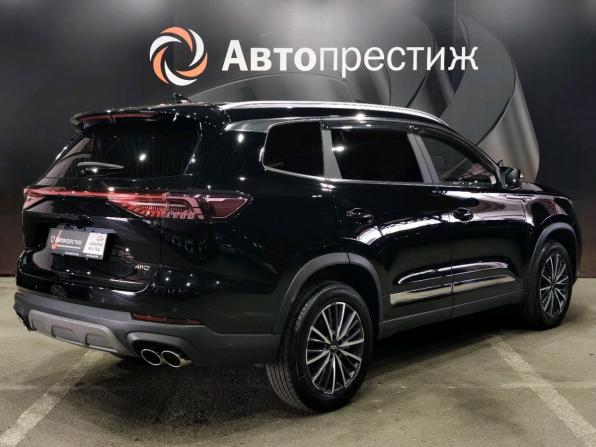 Chery Tiggo 8 Pro Max I Рестайлинг с пробегом 2023 года, цена 2 199 000 рублей, 38971 км, внедорожник, Автокод Объявления