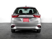 Honda Shuttle II Иркутск  - изображение 27