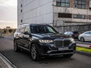 BMW X7 I (G07) Санкт-Петербург  - изображение 46