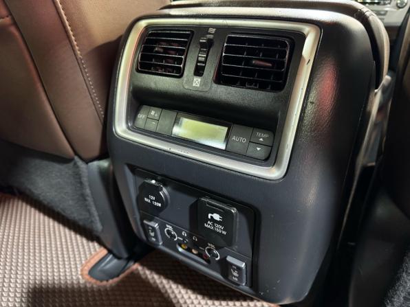 Infiniti QX60 I с пробегом 2014 года, цена 1 785 000 рублей, 179919 км, внедорожник, Автокод Объявления