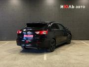Mitsubishi Lancer X Челябинск  - изображение 26