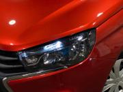 Lada (ВАЗ) Vesta I Челябинск  - изображение 30