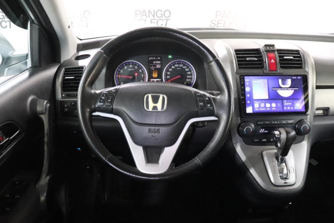 Honda CR-V III с пробегом 2008 года, цена 962 000 рублей, 310000 км, внедорожник, Автокод Объявления