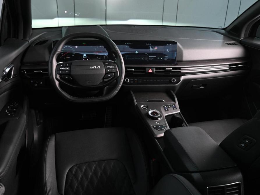 Kia Sportage V Ростов-на-Дону  - изображение 6