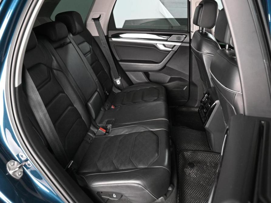 Volkswagen Touareg III Ростов-на-Дону  - изображение 7