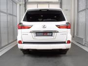 Lexus LX III Рестайлинг 2 Кемерово  - изображение 35