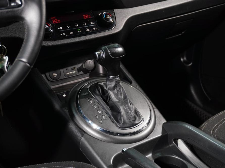 Kia Sportage III Тверь  - изображение 17