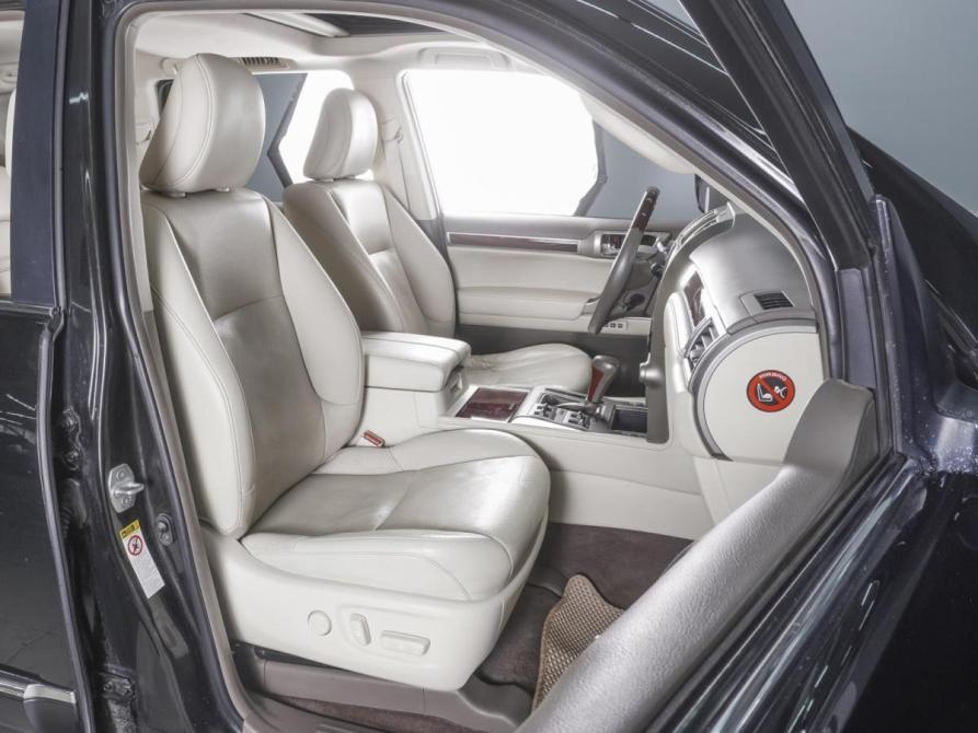 Lexus GX II Ростов-на-Дону  - изображение 8