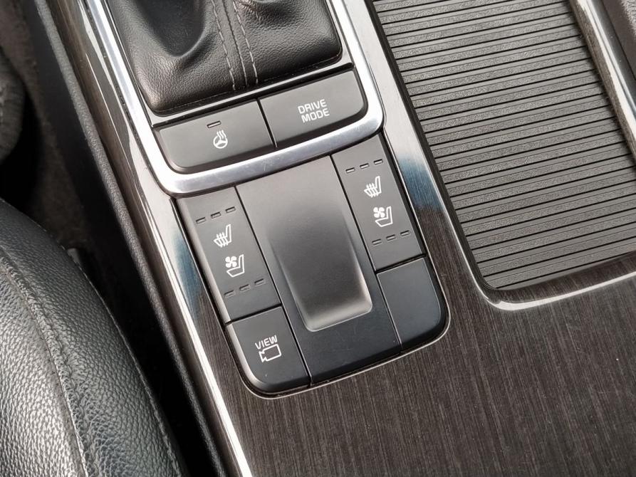 Kia K5 II Екатеринбург  - изображение 14