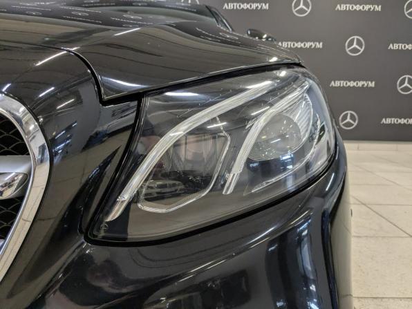 Mercedes-Benz E-Класс V (W213 S213 C238) с пробегом 2019 года, цена 3 850 000 рублей, 108000 км, седан, Автокод Объявления
