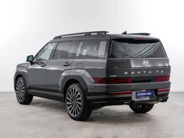 Hyundai Santa Fe V (MX5) с пробегом 2026 года, цена 6 449 050 рублей, 13 км, внедорожник, Автокод Объявления