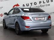 Hyundai Solaris I Минеральные Воды  - изображение 19