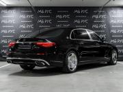 Mercedes-Benz Maybach S-Класс II (Z223) Москва  - изображение 45