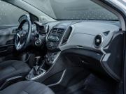 Chevrolet Aveo II Самара  - изображение 30