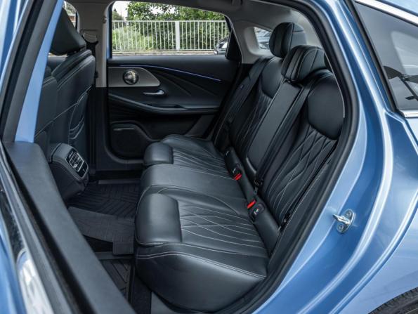 Chery Arrizo 8 с пробегом 2023 года, цена 2 226 000 рублей, 12880 км, седан, Автокод Объявления