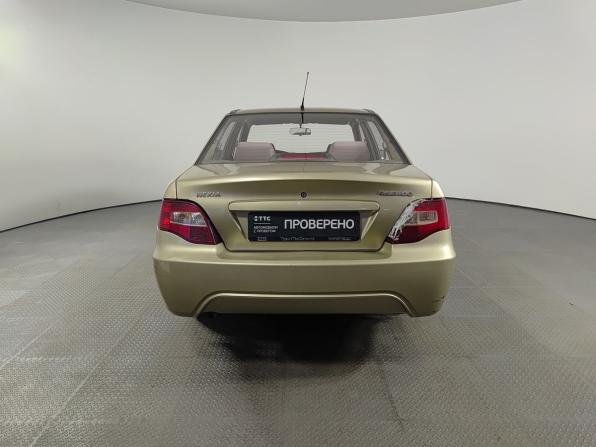 Daewoo Nexia I Рестайлинг с пробегом 2010 года, цена 135 000 рублей, 186792 км, седан, Автокод Объявления