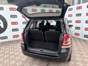 Opel Zafira B Рестайлинг Санкт-Петербург  - изображение 22