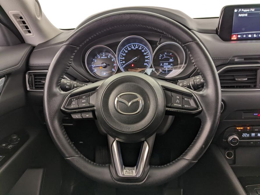 Mazda CX-5 II Москва  - изображение 21
