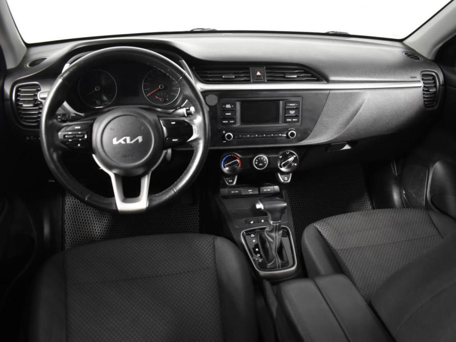 Kia Rio IV Рестайлинг Казань  - изображение 6