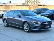 Mercedes-Benz CLA II (C118 X118) Пермь  - изображение 29