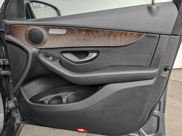 Mercedes-Benz GLC I (X253) с пробегом 2019 года, цена 3 700 000 рублей, 77529 км, внедорожник, Автокод Объявления