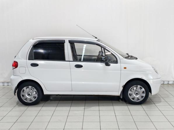 Daewoo Matiz I Рестайлинг с пробегом 2013 года, цена 313 300 рублей, 59813 км, хэтчбек, Автокод Объявления