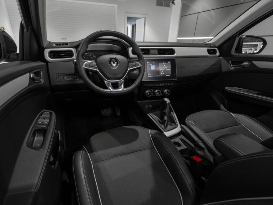 Renault Arkana I Москва  - изображение 7