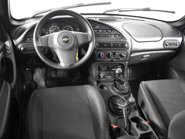 Chevrolet Niva I Рестайлинг с пробегом 2018 года, цена 663 100 рублей, 120173 км, внедорожник, Автокод Объявления
