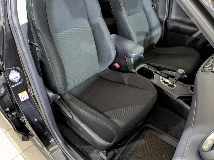 Toyota RAV4 III (XA30) Рестайлинг Химки  - изображение 13