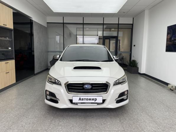 Subaru Levorg I с пробегом 2014 года, цена 1 370 000 рублей, 118000 км, универсал, Автокод Объявления