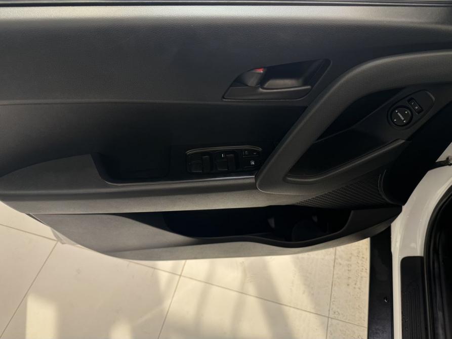 Hyundai Creta I Рестайлинг Минеральные Воды  - изображение 15