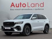 Geely Monjaro I Рестайлинг Воронеж  - изображение 28