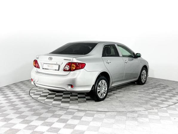 Toyota Corolla X (E140 E150) с пробегом 2007 года, цена 777 000 рублей, 168937 км, седан, Автокод Объявления