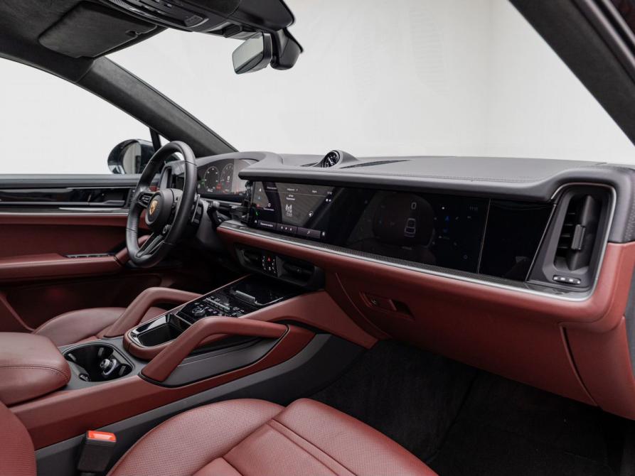 Porsche Cayenne III Рестайлинг Москва  - изображение 24