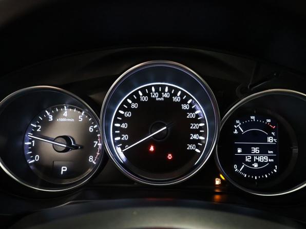 Mazda CX-5 II с пробегом 2020 года, цена 2 299 000 рублей, 121207 км, внедорожник, Автокод Объявления