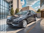 Lada (ВАЗ) Vesta I Рестайлинг (NG) Краснодар  - изображение 14