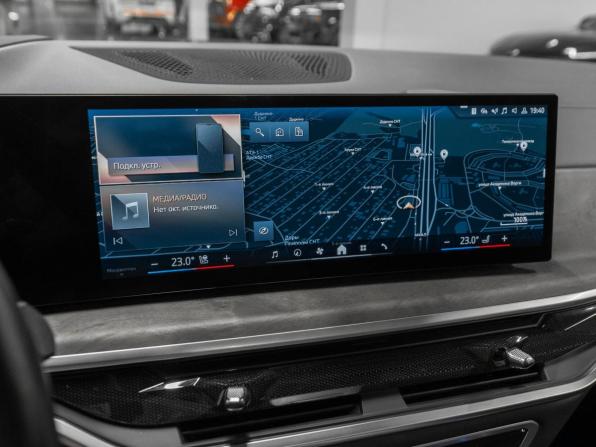 BMW X6 III (G06) Рестайлинг с пробегом 2023 года, цена 12 150 000 рублей, 26078 км, внедорожник, Автокод Объявления