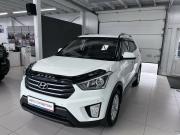 Hyundai Creta I Уфа  - изображение 32