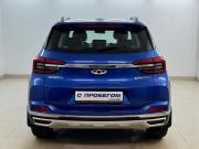 Chery Tiggo 4 I Рестайлинг Москва  - изображение 20