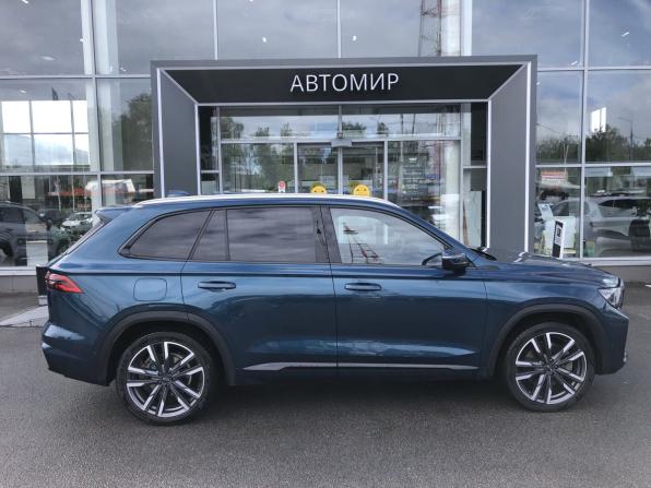 Geely Monjaro I с пробегом 2023 года, цена 2 744 500 рублей, 109759 км, внедорожник, Автокод Объявления