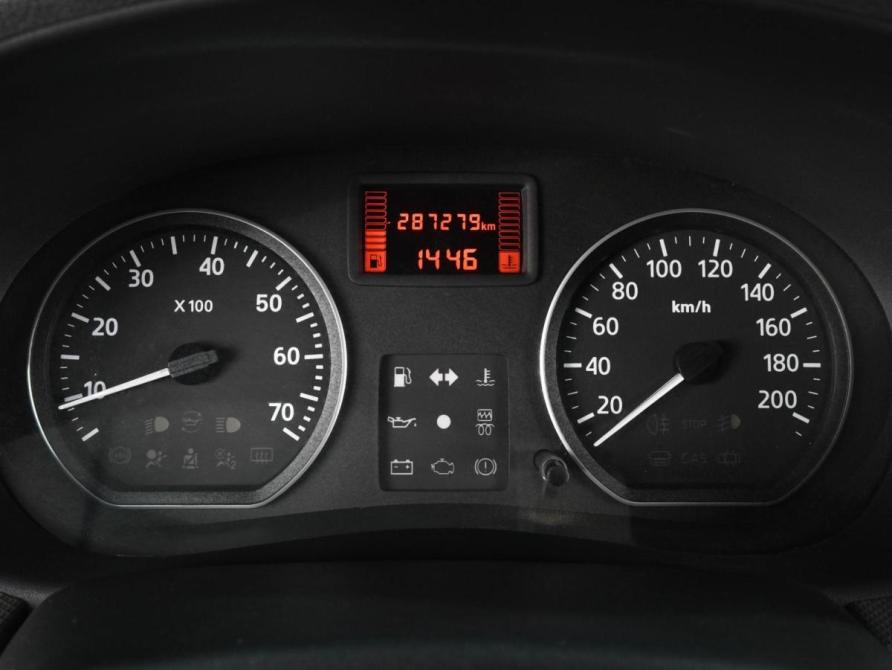 Renault Logan I Рестайлинг Ростов-на-Дону  - изображение 14