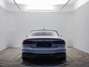 Audi A7 II (4K) Москва  - изображение 25