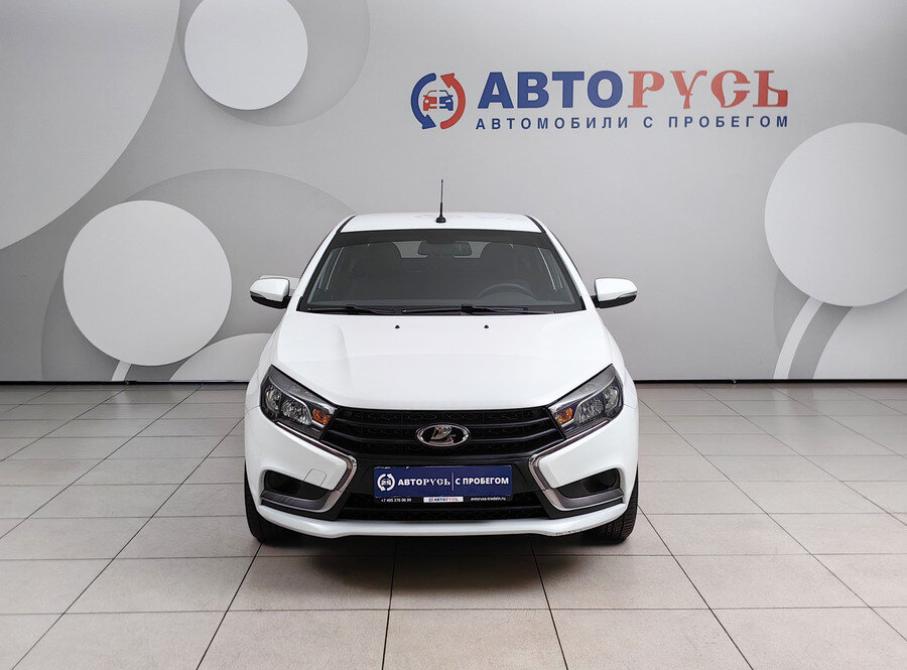 Lada (ВАЗ) Vesta I Подольск  - изображение 3