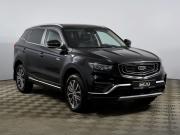 Geely Atlas Pro Санкт-Петербург  - изображение 18