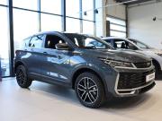 Belgee X50+ Москва  - изображение 11